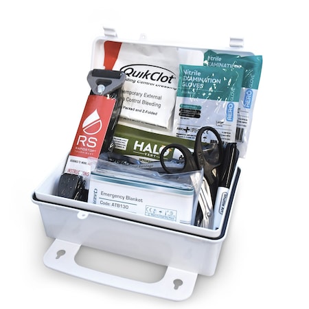 Pro Bleed Control Kit - Ems